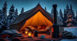 top camping stove combos