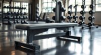 top commercial weight benches