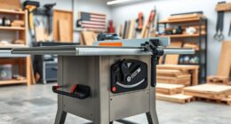 top contractor table saw picks