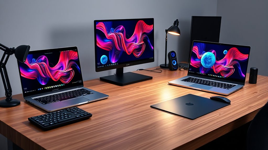 top creator workstation laptops