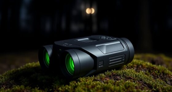 top digital night vision binoculars