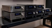top dolby atmos av receivers