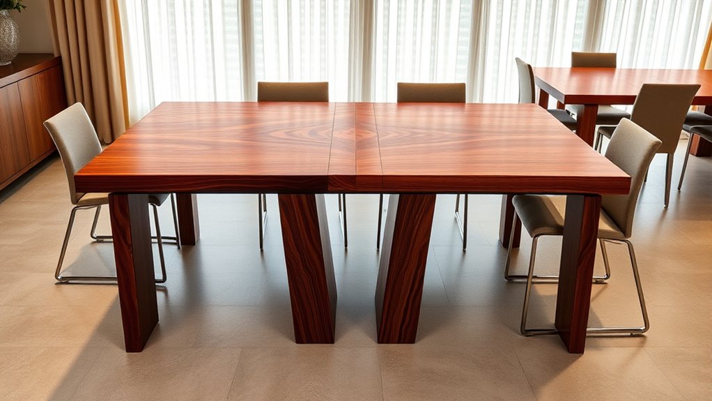 top durable stylish dining sets