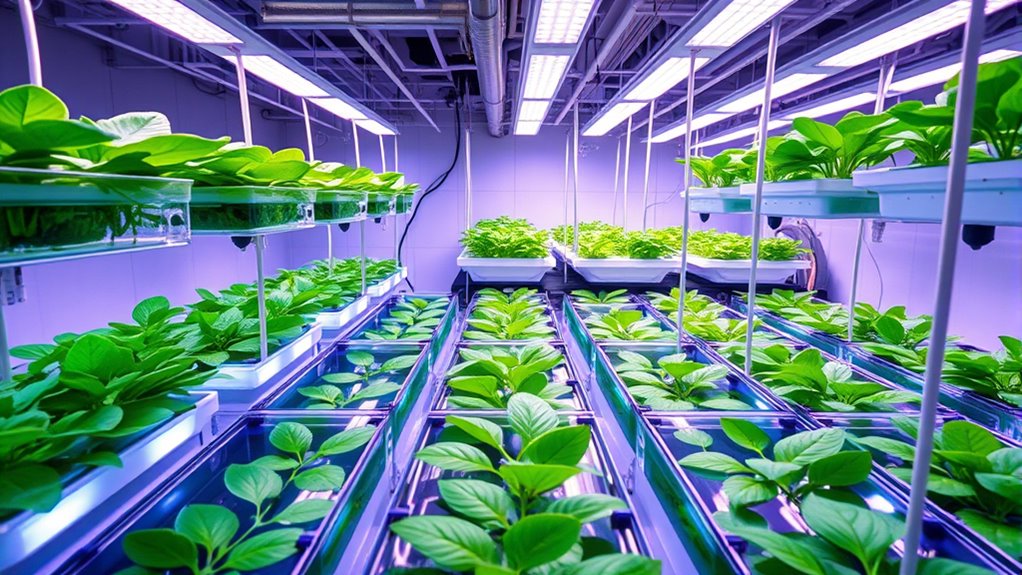 top dwc hydroponic kits