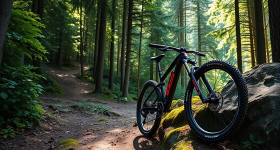 top electric mountain bike picks