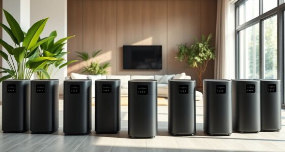 top entry carbon air systems