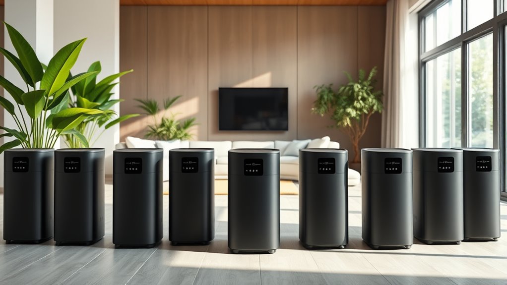 top entry carbon air systems