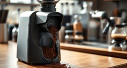 top espresso grinder picks