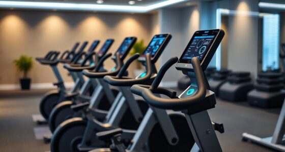 top exercise bikes 2025