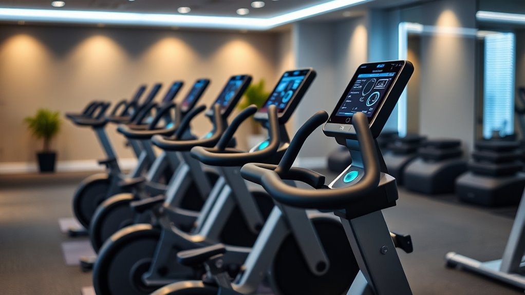 top exercise bikes 2025