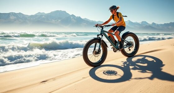top fat tire e bike reviews