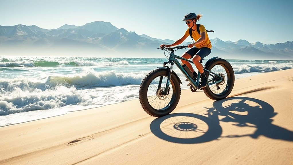 top fat tire e bike reviews
