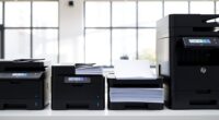 top heavy duty color laser printers