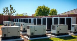 top home backup generators