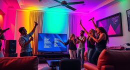 top home karaoke system picks