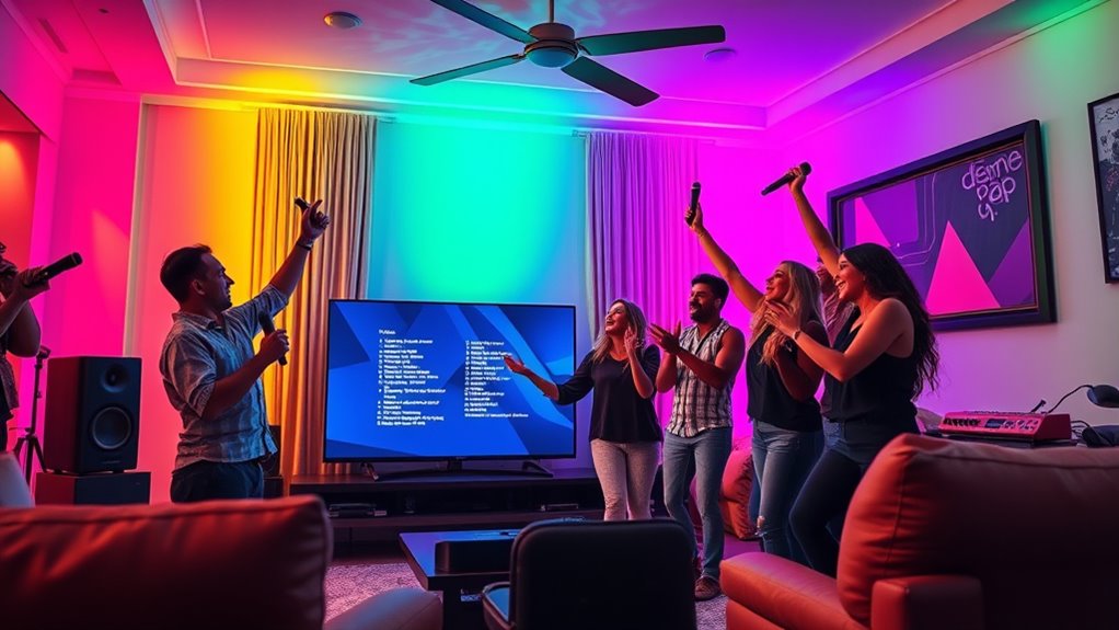 top home karaoke system picks