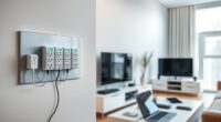 top home surge protectors