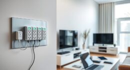 top home surge protectors