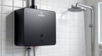 top indoor propane water heaters