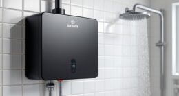 top indoor propane water heaters