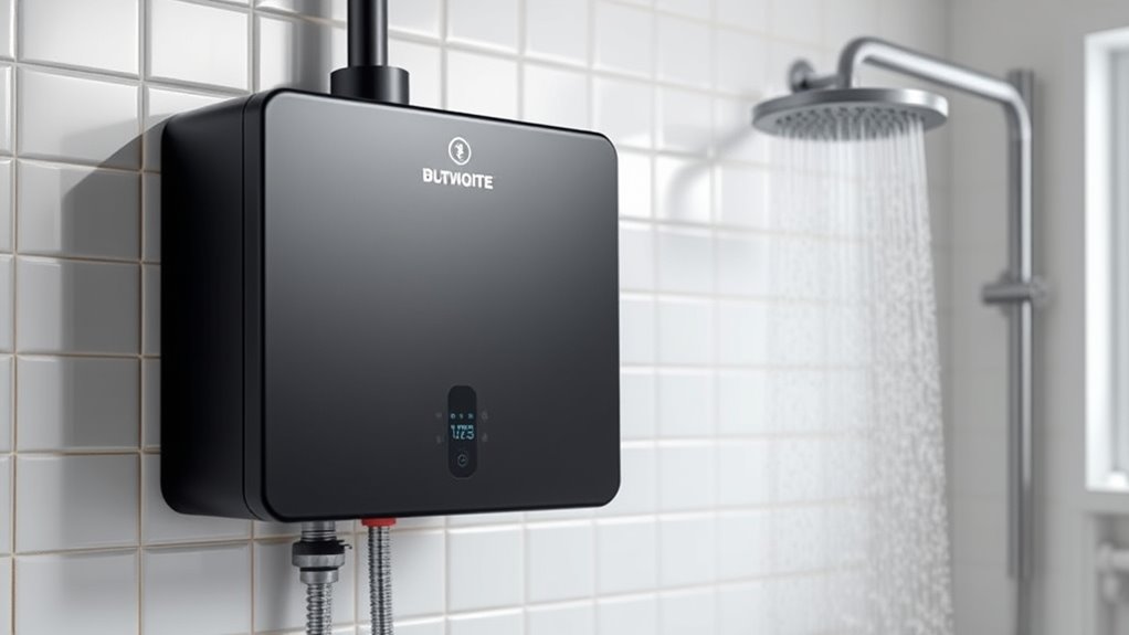 top indoor propane water heaters
