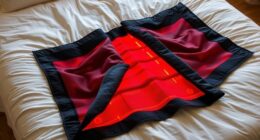 top infrared sauna blanket ratings