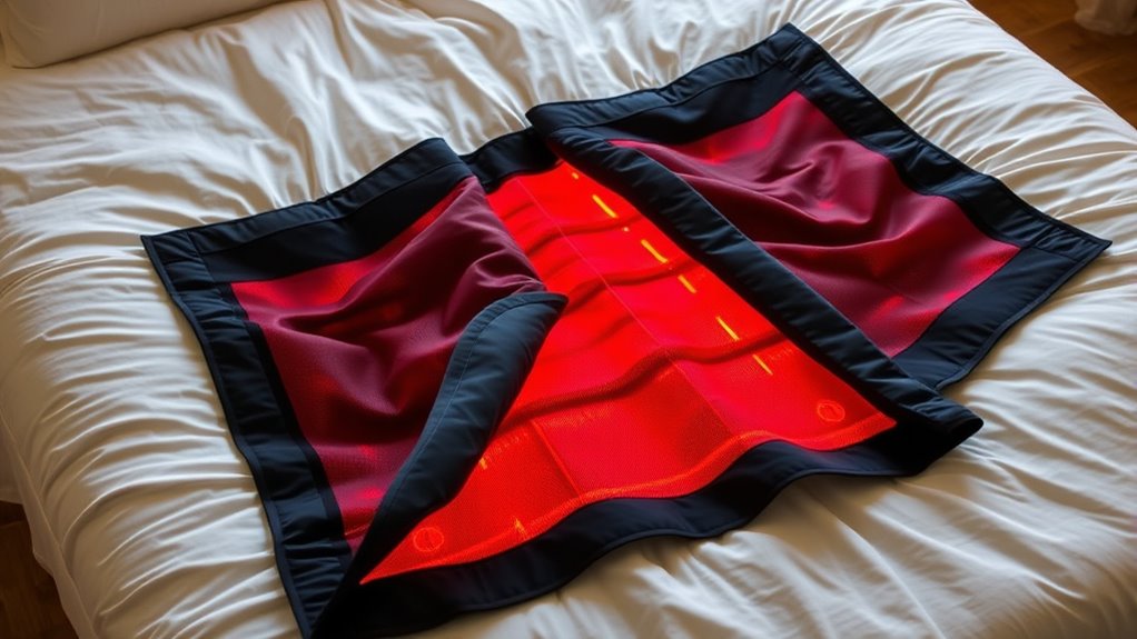 top infrared sauna blanket ratings