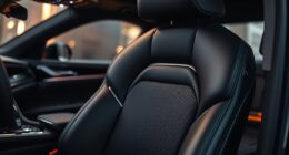 top luxury car seat massagers