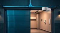 top luxury garage door openers