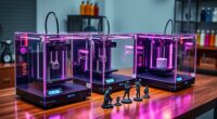 top miniature resin printers 2025