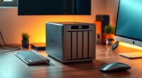 top nas devices for homes