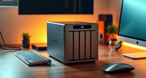 top nas devices for homes