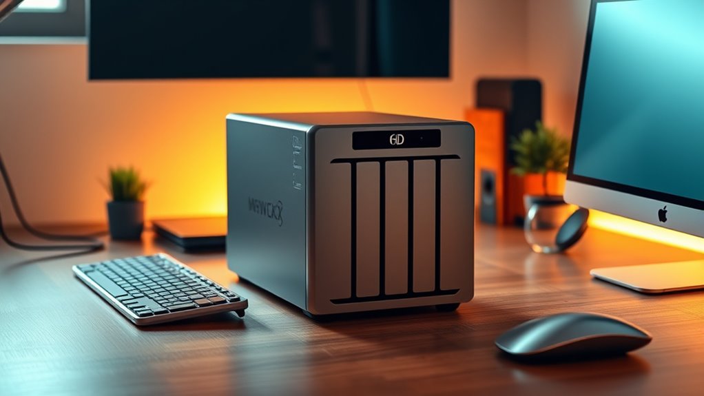 top nas devices for homes