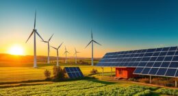 top off grid hybrid power kits