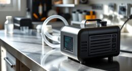 top oil free vacuum pump options