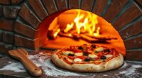 top outdoor pizza oven options