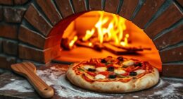 top outdoor pizza oven options