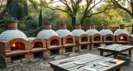 top outdoor wood oven choices