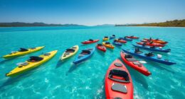 top pedal kayak picks