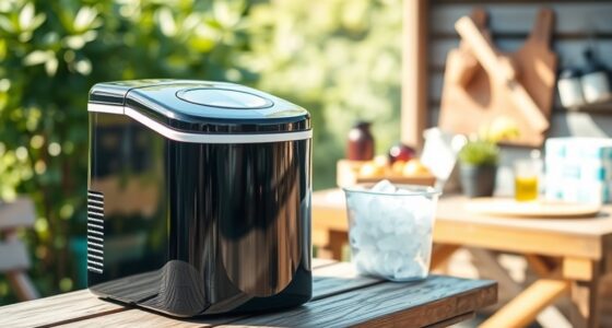 top portable ice makers