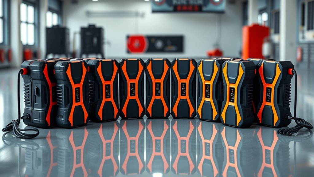 top portable jump starters