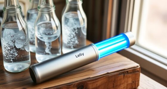 top portable uv water purifiers