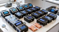 top precision sous vide machines