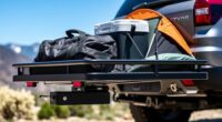 top premium hitch cargo carriers