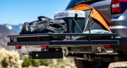 top premium hitch cargo carriers