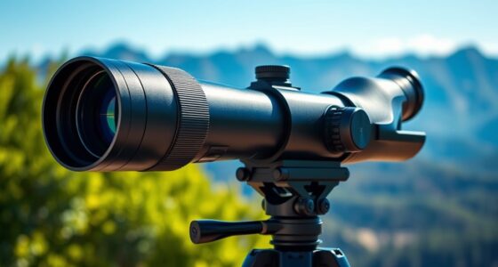 top premium spotting scopes 2025