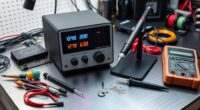 top professional soldering stations