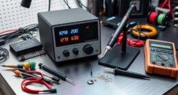top professional soldering stations