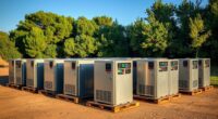 top propane absorption refrigerators