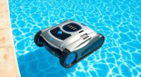 top robotic pool cleaners